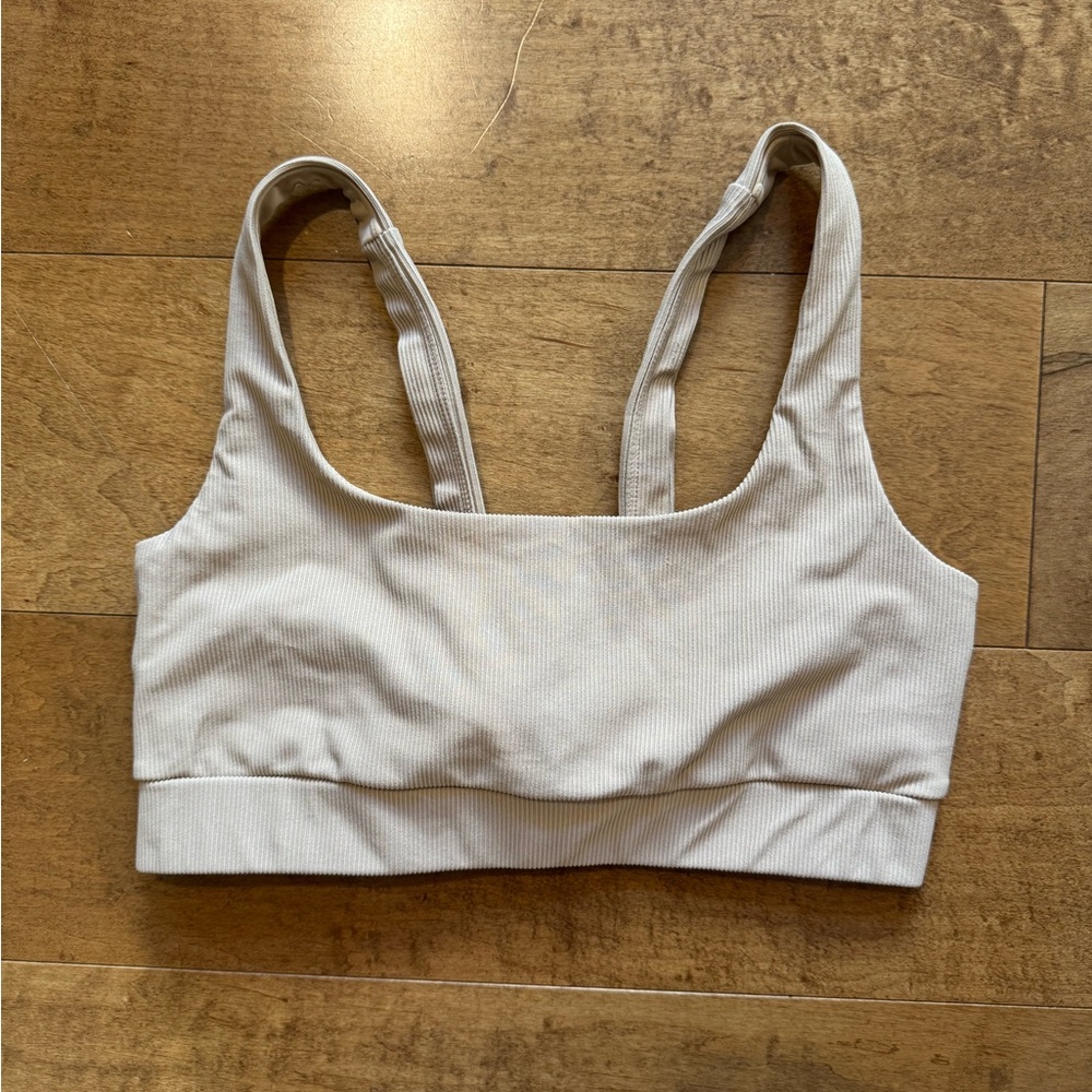 IVL Tan Sports Bra